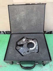 Nibco Press Tool Model PC 280 Copper Pipe Press Tool. 2 1/2&Prime; jaw. Great Shape