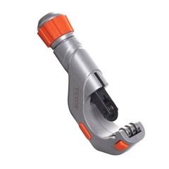 VEVOR 3PCS Tubing Cutter Set Copper Pipe Cutter Mini Tube Cutter Deburring Tool