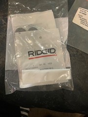 RIDGID 4430 package of 5 washers