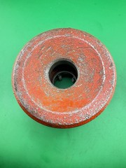 Ridgid 12R Manual Die Head for 3/4&Prime; NPT Pipe Threading 37395 Excellent Teeth