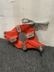 RIDGID 713 LEFT HAND THREAD Self-Oiling Die Head For rigid 1224