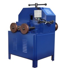 110V Rolling Pipe Bending Machine Multi-Function Tube Pipe Bender 1.5KW