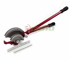180 Degree 2 in 1 Tube Bender for tubing up to 18 gauge thickness 15mm- 22mm OD