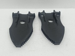 TITAN CHAIN TONGS JAWS SIZE 15 PART NO C151 REPLACEMENT JAW PAIR GEARENCH USA