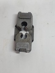 7 Greenfield GTD Little Giant Adjustable Dies Used 1/2&Prime; 7/16&Prime; 3/8&Prime; 5/16&Prime; 1/4&Prime;