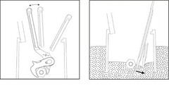 TOP METER WRENCH (302mm) MT-1320