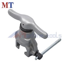 Tube Flaring Tube Cutter Kit 45&deg; 7 Dies 3/16-3/4 In Eccentric Flaring Tools Set