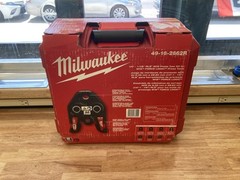 Milwaukee 49-16-2662R 1/4&rdquo;-1-1/8&Prime; RLS Press Jaw Kit for M18 Press Tools-NEW!!!