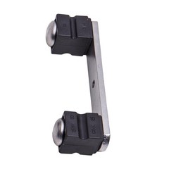 HVAC Ratcheting Pipe Tube Bender Tool Kit 1/2&rdquo; 1/4&Prime;-7/8&Prime; 90&deg; Bending 7 Dies