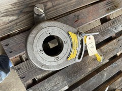 Oster Threading Holder