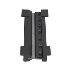 Multi-Function Magnetic Brake Tool Bender,Vise Mount Metal Bender Attachment