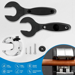 2026 New Ratcheting Tubing Cutter, Copper Pipe Cutter, Tubing Cutter 1/4&Prime; to 7/8