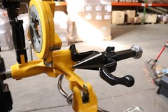 Steel Dragon Tools&reg; 300 Pipe Threader Threading Machine with Oiler Bucket