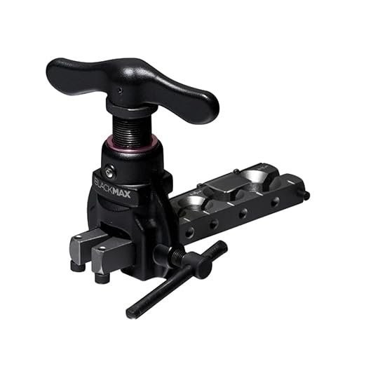 CPS BFT850D BlackMAX Drill Powered Flaring Tool