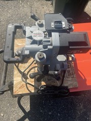 RIDGID HC-450 (T2) Hole Saw Cutting Drill 1/8-5/ 8IN- 3-16MM