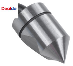 Deburring Tools, Countersink Hand Reamer, for Copper Pipe for 1/4&Prime; to 5/8&Prime; (Ream