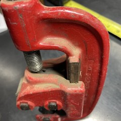 Super-Ego No. 701 Pipe Cutter