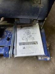 Current Tools 747 Omni Portable Conduit Pipe Bender 1/2&Prime; to 2&Prime;