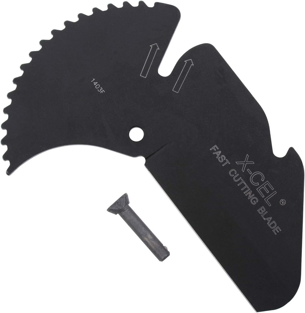 RIDGID 30093 RCB-2375 Replacement PVC Pipe Blade 2