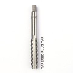 60-Pc Master Tap and Die Set &ndash; Include SAE Inch Size #4 to 1/2&rdquo; and Metric