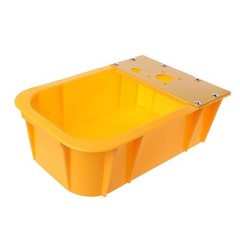 Water Pressure Tester Pump 2.5MPa Pipeline tester Manual Hydraulic tester pump