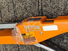 Vevor CT-999RF 90&deg; Multi Bender Tubing Pipe Bending Tool Replacement Orange