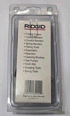 NOS RIDGID 15 Screw Feed Tubing and Conduit Cutter &ndash; 32920 New/Sealed