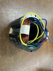 OEM 44015 Motor Field 115 volt fits RIDGID&reg; 300 535 With Instructions