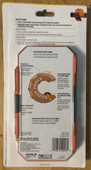 Klein Tools C-Style Copper Tubing Cutter Kit 3-Piece (50048)&hellip; FREE S&H!