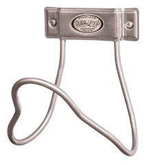 ACCU Dura-Loop Stainless Steel Water Hose Hanger Rack Holder Large USA Made