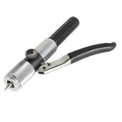 3/8&Prime; to 1-5/8&Prime; HVAC Hydraulic Swaging Tool Kit For Copper Tubing Expanding