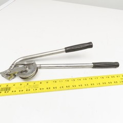 Weatherhead T368 Tube Bender 1/2&Prime; OD 0-180-&brvbar;