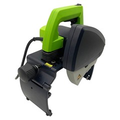 Handheld Electric Pipe Cutting Machine Different Types of Pipes Tube Cutter 110V
