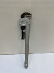 Kobalt 24&rdquo; Aluminum pipe wrench 2146964 FREE SHIPPING