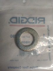RIDGID 41790 WASHER