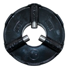 Steel Dragon Tools&reg; 7090 Rear Chuck Assembly