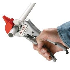 RIDGID 23493 Model PC-1375 ML Single Stroke Plastic Pipe and Tubing Cutter 1/&hellip;