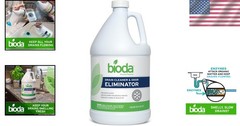 1 Gallon Enzyme Drain Cleaner &ndash; Gentle Yet Powerful Odor Eliminator, Septic Safe
