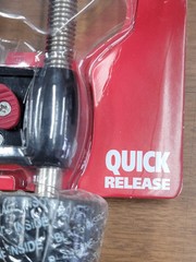 Husky 2-1/8 in. Quick-Release Tube Cutter