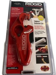 RIDGID 1-1/4 in. & 1-1/2 in. PTEC 3000 Versatile Thin Tubing Cutter