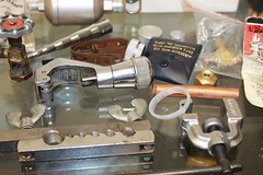 Tools Plumbing Imperial Eastman 195-FA 45 Degree Flare With Bundle Box