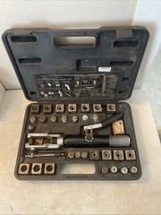 Blue-Point TF700 Universal Hydraulic Flaring Tool Set