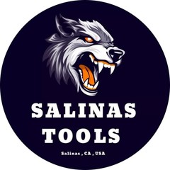 Salinas Tools&reg; 47745 1/2&Prime;-3/4&Prime; Alloy RH NPT Pipe Dies fits RIDGID&reg; 811A