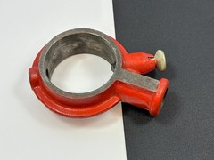 Armstrong Tools USA (NOS NEW) No. 12 Pipe Threader Holder RATCHET Die Tool Head
