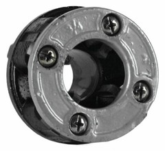 Steel Dragon Tools&reg; 37115 Dies & Head 3/4&Prime; NPT Alloy RH 11-R