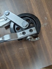 Imperial Eastman 5/8&Prime; Tube Bender 364-FHA-10 2-1/4&Prime; Radius [Z3S2]