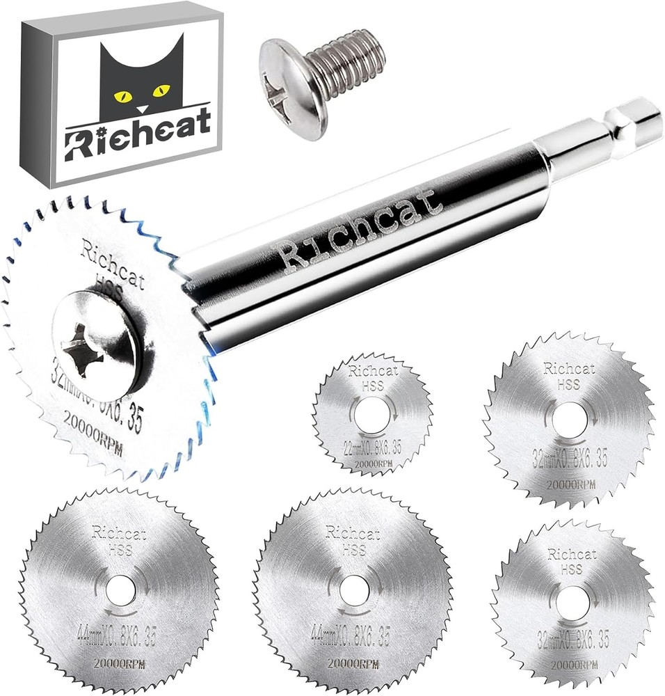 Richcat PVC Pipe Inside Cutter,Inside Pipe Cutter,Internal Plastic Pipe Cutter,P
