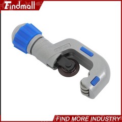 Findmall Flaring Tool Kit 1/4 &ndash; 3/4 6-19mm Single Flare 6 Holes 45&deg; Tube Flare