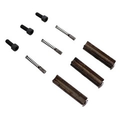 Steel Dragon Tools&reg; 26242 Chuck Jaw Insert Set w/ Springs Model Year June 2021+