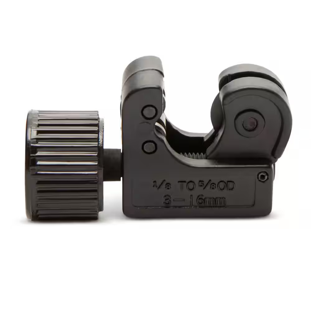 Mini Tubing Cutter